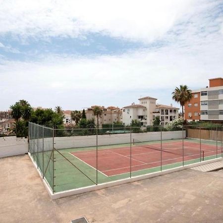 Sky Saltillo Alto Torremolinos Kültér fotó
