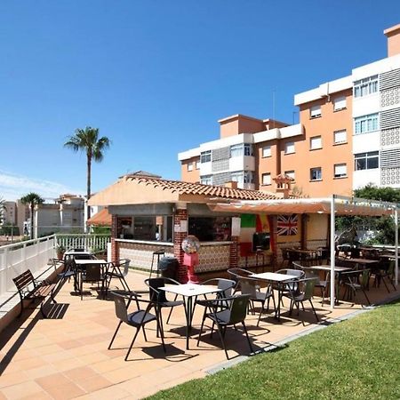 Sky Saltillo Alto Torremolinos Kültér fotó